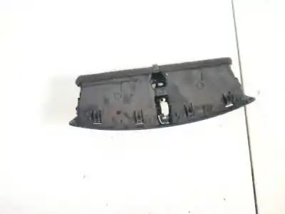 Second-hand car spare part air ventilation grille for nissan bluebird hatchback (t72, t12) 1.6 oem iam references am51r01815acw