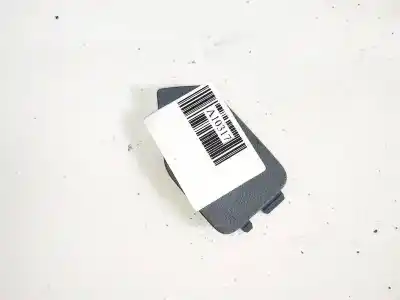 Second-hand car spare part plastics for nissan bluebird hatchback (t72, t12) 1.6 oem iam references am51r046b97