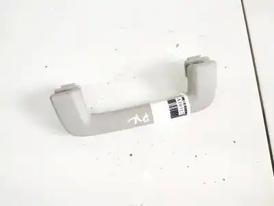 Second-hand car spare part roof handle for nissan bluebird hatchback (t72, t12) 1.6 oem iam references 