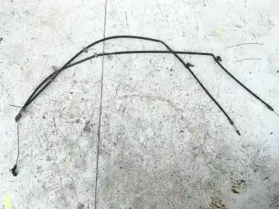 Second-hand car spare part handbrake lever for talbot simca 1100 fastback 1.1 le,lx,gls,es oem iam references 