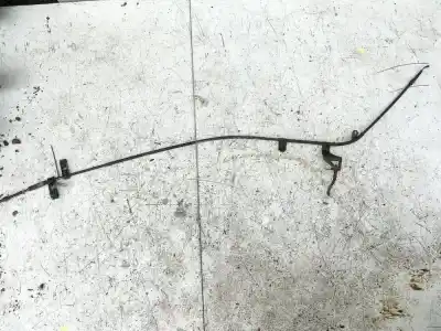 Second-hand car spare part handbrake lever for audi a6 c5 (4b2) 2.5 tdi oem iam references 