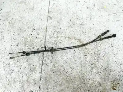 Second-hand car spare part Gearbox Linkage for TALBOT SIMCA 1100 FASTBACK 1.1 LS,GLS OEM IAM references   
