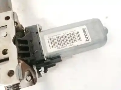 Second-hand car spare part electronic module for chrysler sebring (js) 2.0 crd oem iam references 984688101  984688-101