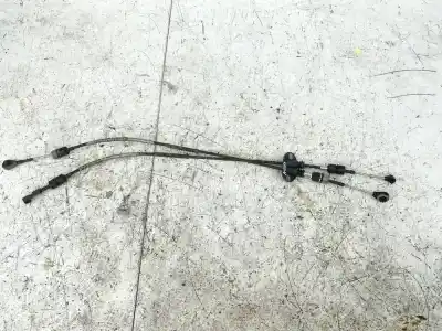 Pièce détachée automobile d'occasion Traction De Boite De Vitesses pour NISSAN BLUEBIRD HATCHBACK (T72, T12) 1.6 Références OEM IAM 7G9R7E395FC  