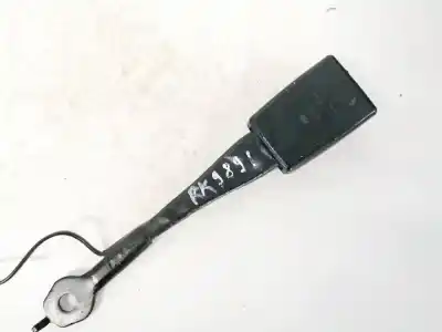 Автозапчастина б/у передня ліва подушка безопасності для ford fiesta, vi 2012.10 - 2017.12 facelift 1.6 tdci 70kw 2010.02 - 2018.12 facelift посилання на oem iam 34141877  