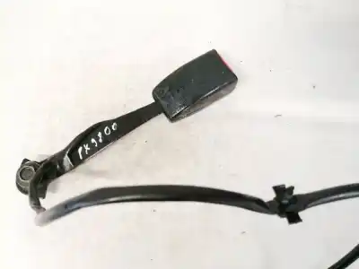 Автозапчастина б/у передня ліва подушка безопасності для MAZDA 5 BERL. (CR) 2.0 CRTD Active+ (105kW) Посилання на OEM IAM B2000  