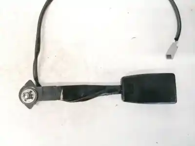 Автозапчастина б/у передня ліва подушка безопасності для mazda 5 berl. (cr) 2.0 crtd active+ (105kw) посилання на oem iam b2000  