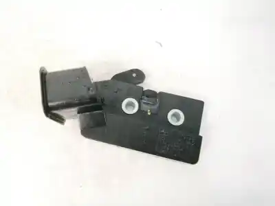 Автозапчасти б/у различные детали за ford fiesta, vi 2012.10 - 2017.12 facelift 1.6 tdci 70kw 2010.02 - 2018.12 facelift ссылки oem iam 2m51a61382ba  2m51-a61382-ba