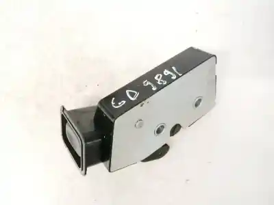 Автозапчастина б/у різні деталі для ford fiesta, vi 2012.10 - 2017.12 facelift 1.6 tdci 70kw 2010.02 - 2018.12 facelift посилання на oem iam 2m51a61382ba