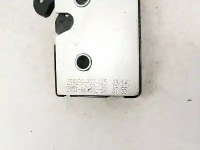 Автозапчасти б/у различные детали за ford fiesta, vi 2012.10 - 2017.12 facelift 1.6 tdci 70kw 2010.02 - 2018.12 facelift ссылки oem iam 2m51a61382ba  2m51-a61382-ba