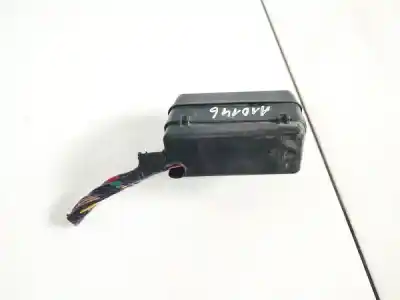 Peça sobressalente para automóvel em segunda mão caixa de fusíveis e relés por lexus rx, 2003.02 - 2008.12 3.3 169kw 2003.02 - 2008.12 referências oem iam 