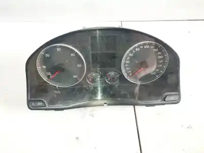 Автозапчастина б/у панель інструментів для opel kadett e fastback (t85) 1.4 s (c08, c48, d08, d48) посилання на oem iam 1k0920861m