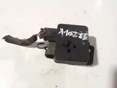 Peça sobressalente para automóvel em segunda mão relé para automóvel por jaguar xj coupé 5.3 referências oem iam 