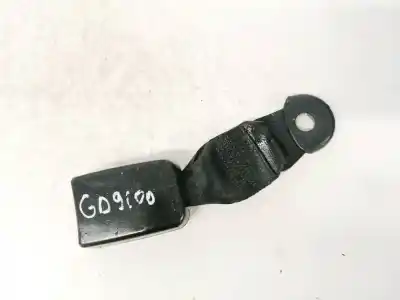 Автозапчасти б/у крюк для ремня задний правый за ford c-max (cb3) 1.6 tdci cat ссылки oem iam 3m51r60044af