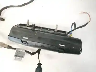Peça sobressalente para automóvel em segunda mão airbag do lado esquerdo por audi a8, d3 2002.09 - 2005.6 4.2 quattro 246kw 2002.10 - 2010.07 referências oem iam 4e0880442