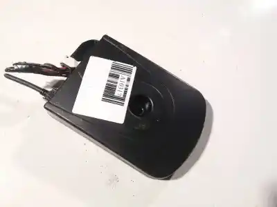 Second-hand car spare part electronic module for nissan bluebird hatchback (t72, t12) 1.6 oem iam references 8m5t19c112at