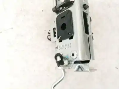 Pezzo di ricambio per auto di seconda mano pezzi vari per bmw 3 (e30) m3 2.3 riferimenti oem iam 13213465  