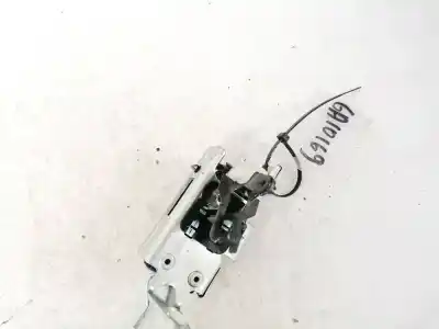 Pezzo di ricambio per auto di seconda mano pezzi vari per bmw 3 (e30) m3 2.3 riferimenti oem iam 13213465  