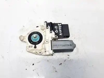 Second-hand car spare part rear right window motor for opel kadett e fastback (t85) 1.4 s (c08, c48, d08, d48) oem iam references 1k0959704b