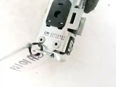 Pezzo di ricambio per auto di seconda mano pezzi vari per bmw 3 (e30) m3 2.3 riferimenti oem iam 13213464  