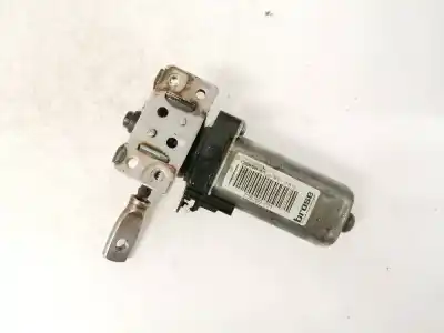 Автозапчасти б/у электронный модуль за chrysler sebring (js) 2.0 crd ссылки oem iam 986299101