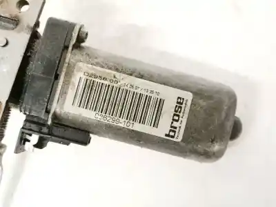 Second-hand car spare part electronic module for chrysler sebring (js) 2.0 crd oem iam references 986299101  986299-101