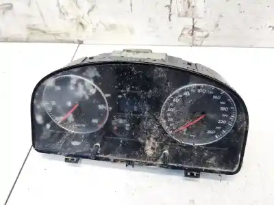 Автозапчастина б/у панель інструментів для opel kadett e fastback (t85) 1.4 s (c08, c48, d08, d48) посилання на oem iam 1t0920862a  a2c53023102 a2c53025660