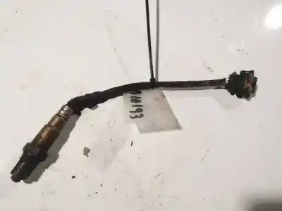 Tweedehands auto-onderdeel lambda sonde voor bmw 3 (e30) m3 2.3 oem iam-referenties 