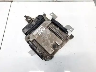Second-hand car spare part ecu engine control for opel kadett e fastback (t85) 1.4 s (c08, c48, d08, d48) oem iam references 03g906016bq