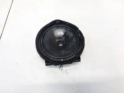 Second-hand car spare part speaker for honda cr-v iii 2.0 i oem iam references f16137a