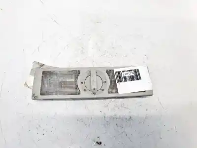 Second-hand car spare part interior light for opel kadett e fastback (t85) 1.4 s (c08, c48, d08, d48) oem iam references 0886400