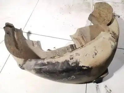 Автозапчастина б/у арка заднього права для skoda octavia combi (1u5) 1.9 tdi посилання на oem iam 1j0810974