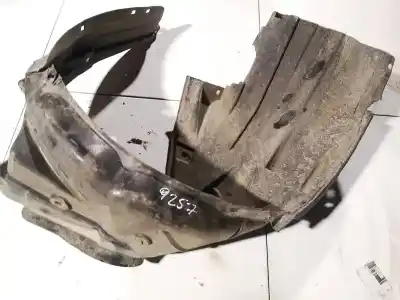 Peça sobressalente para automóvel em segunda mão cave de roda dianteira esquerda por honda fr-v (be) 1.8 vtec cat referências oem iam 74151sjdzz00