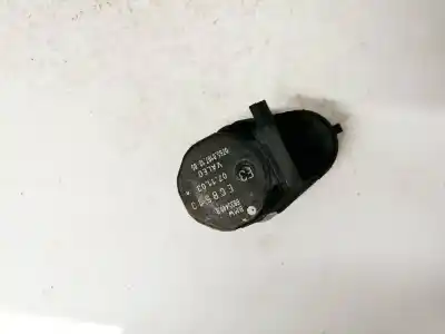 Gebrauchtes Autoersatzteil klimaanlagen-luken-öffnungsmotor zum bmw x5, e53 facelift 2004 - 2006 3.0 d 2003-2015 160kw 218hp oem-iam-referenzen 69354409