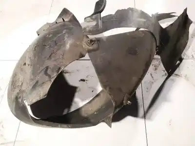 Peça sobressalente para automóvel em segunda mão cave de roda traseira esquerda por volkswagen golf vi (5k1) 2.0 tdi referências oem iam 5k0805978