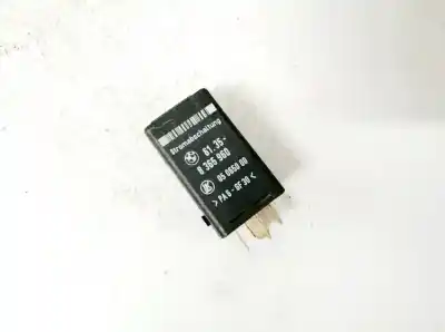 Gebrauchtes Autoersatzteil relais zum bmw x5, e53 facelift 2004 - 2006 3.0 d 2003-2015 160kw 218hp oem-iam-referenzen 61358365960