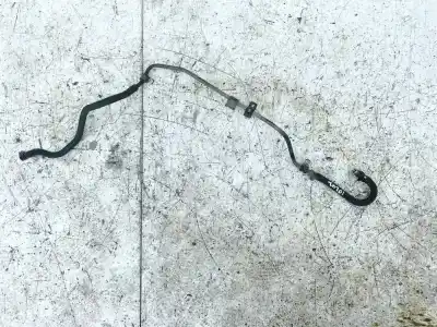 Second-hand car spare part power steering pressure pipe for volvo s40 i (644) 1.9 di oem iam references 