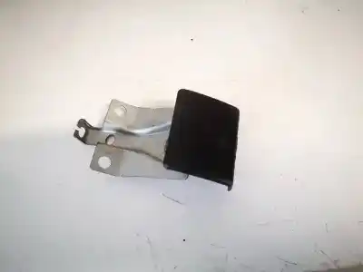 Peça sobressalente para automóvel em segunda mão plásticos por jaguar xj coupé 5.3 referências oem iam 