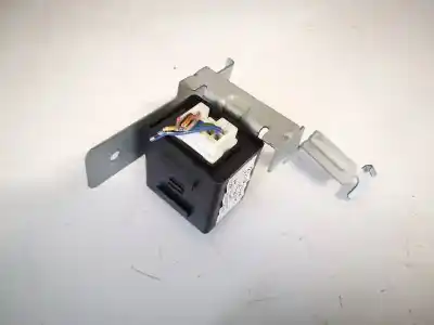 Peça sobressalente para automóvel em segunda mão módulo eletrônico por jaguar xj coupé 5.3 referências oem iam 28253ve000