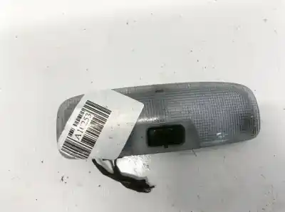 Автозапчасти б/у внутренний свет за nissan bluebird hatchback (t72, t12) 1.6 ссылки oem iam 8a6a13776ab