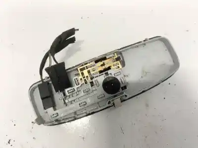 Автозапчасти б/у внутренний свет за nissan bluebird hatchback (t72, t12) 1.6 ссылки oem iam 8a6a13776ab  