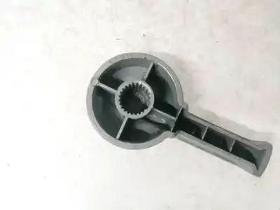Автозапчастина б/у пластика для chrysler sebring (js) 2.0 crd посилання на oem iam 4421632  