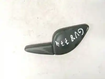 Peça sobressalente para automóvel em segunda mão plásticos por renault scenic ii 1.9 dci diesel referências oem iam 52226840