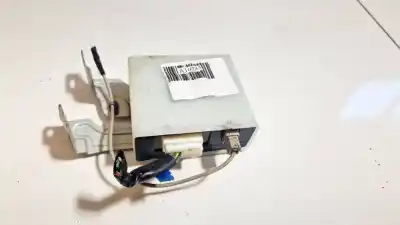 Peça sobressalente para automóvel em segunda mão módulo eletrônico por jaguar xj coupé 5.3 referências oem iam 40720ca000