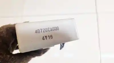 Second-hand car spare part electronic module for jaguar xj coupé 5.3 oem iam references 40720ca000  