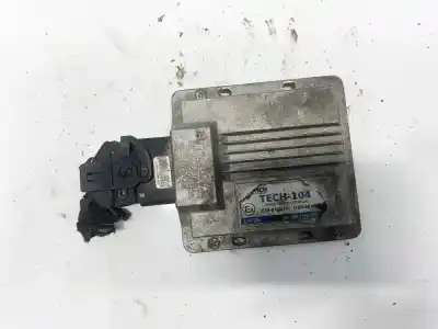Second-hand car spare part electronic module for talbot simca 1100 fastback 1.1 ls,gls oem iam references 67r016025