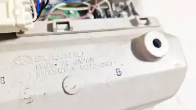 Автозапчастина б/у внутрішне світло для talbot horizon 1.3 посилання на oem iam vc12086  vc12-086