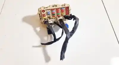 Second-hand car spare part FUSE BOX UNIT for NISSAN X-TRAIL (T30)  OEM IAM references 2523079981  