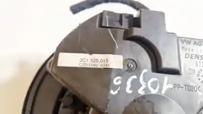 Peça sobressalente para automóvel em segunda mão motor de sofagem por opel kadett e fastback (t85) 1.4 s (c08, c48, d08, d48) referências oem iam 3c1820015  