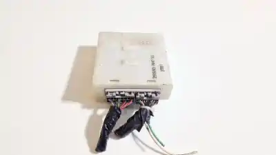 Pezzo di ricambio per auto di seconda mano MODULO ELETTRONICO per NISSAN X-TRAIL (T30)  Riferimenti OEM IAM 285508H715  
